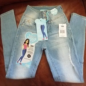 YMI JEANS